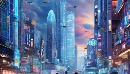 探索南京的科技未来，技术赋能与创新机遇