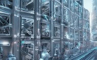 推动装配式建筑智能化转型，开启智慧建筑新纪元