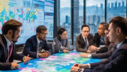 四川物流企业信息化咨询，助力服务数字化转型