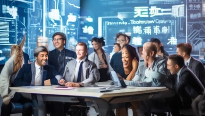 鑫快代，专业技术咨询，高效解决方案，助力企业腾飞
