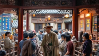 助力文化传承，武宁县文化信息咨询服务的实践与成效