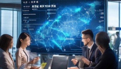湖北企业信息化咨询服务助力数字化转型