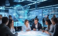 数字化转型的助力，信息化可研咨询公司助力你的数字化战略