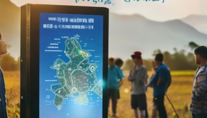 武乡信息咨询服务，助力乡村振兴的创新解决方案