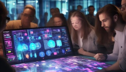 信息化技术咨询分类，助力企业数字化转型