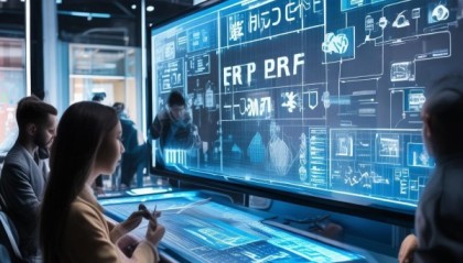 黑龙江erp企业信息化咨询，助力数字化转型，成就未来