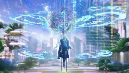 蔡甸信息咨询服务，赋能发展，助力未来