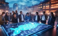福建信息技术咨询，助力数字经济与产业升级的机遇与挑战