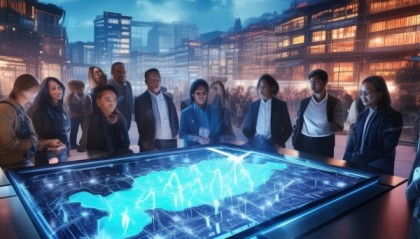 福建信息技术咨询，助力数字经济与产业升级的机遇与挑战