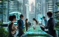 专业智慧城市信息化设计咨询，助力智慧生活解决方案