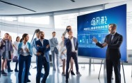 海信企业信息化咨询招聘，助力企业数字化转型
