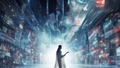 追寻信息时代中的创新之光，关于玲创信息咨询服务部的思考与展望