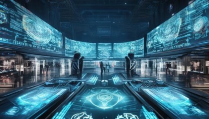 一场数字化的较量，信息化咨询公司与赛的故事