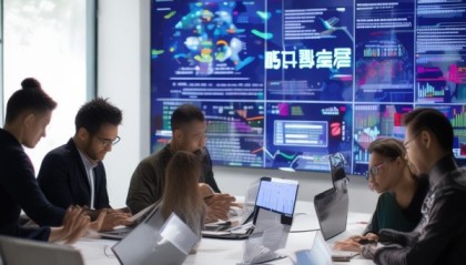 贵池信息咨询服务，助力企业数字化转型的高效解决方案