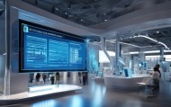 信息化展览服务咨询报价，技术驱动与应用融合解决方案