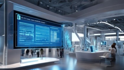 信息化展览服务咨询报价，技术驱动与应用融合解决方案