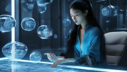 泰，精准的咨询，创新的未来