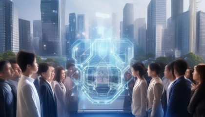 助力技术驱动，广州爱岗位携手信息技术咨询行业，开启未来