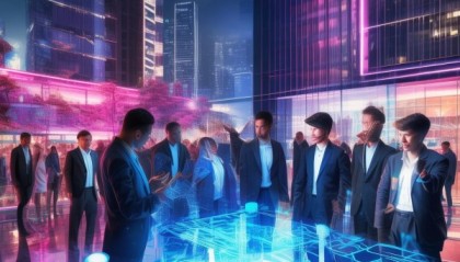 在数字化转型浪潮中，exploring the Future of Information Technology Consulting in Chengdu,Sichuov City