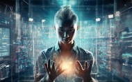 信息技术咨询助理，数字化转型中的智慧与担当