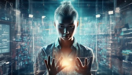 信息技术咨询助理，数字化转型中的智慧与担当