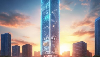 嘉易伦信息技术咨询上海，技术驱动的未来