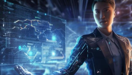 武宁信息咨询服务，助力数字经济的未来