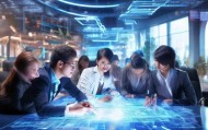 银丰信息技术咨询，助力企业数字化转型的强劲力量