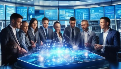 吉行信息技术咨询，助力您实现数字化转型