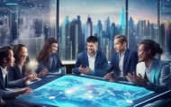 深圳星邦信息技术咨询，助力企业数字化转型