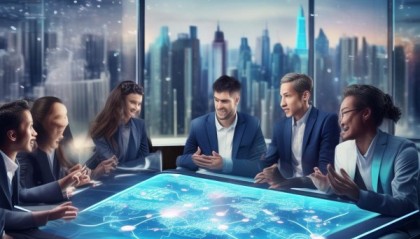 深圳星邦信息技术咨询，助力企业数字化转型
