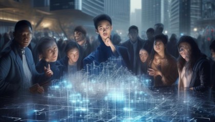 数字经济发展的新机遇与朱熙熙信息技术咨询的未来潜力