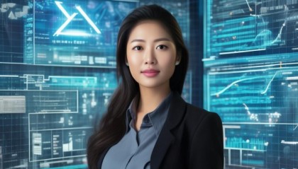 王霞信息咨询服务，助力企业数字化转型的的专业解决方案