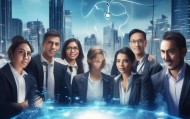 天津信息咨询服务，创新引领，精准服务，未来展望
