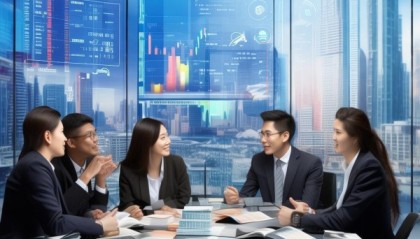 龙华区信息咨询服务，助力经济发展与创新
