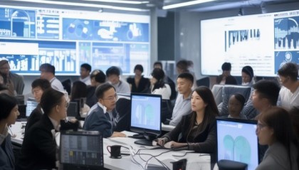 包头市信息科技培训助力发展创新