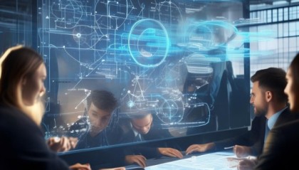 信息化全过程咨询与监理—构建高质量信息化发展保障体系