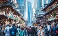 上饶市作为信息时代的窗口，凭借其丰富的资源和技术优势，正在构建融合信息的未来。