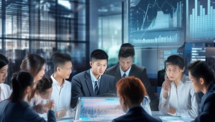 郑州宇智信息化咨询，助力企业数据驱动发展