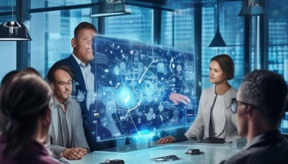 数字化转型的咨询与机遇，解析信息化建设项目咨询的有效性