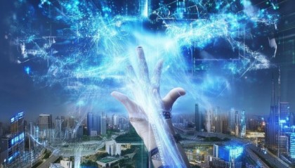 福建省朝鑫信息咨询服务助力企业数字化转型的智慧之手