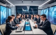 长洲信息咨询服务，助力企业数字化转型的智囊团