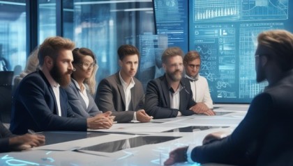 专业可信，技术领先，正宗信息化管理咨询