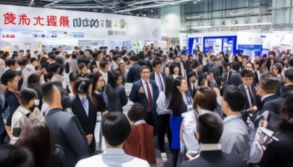 南京信息化咨询销售招聘活动圆满举行