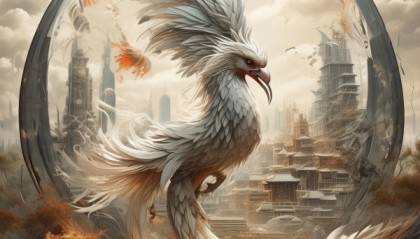 古代智慧与现代变革，凤仙曲线的创新之旅