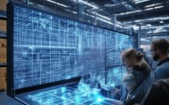 信息化仓库服务咨询，打造高效物流的digital twin