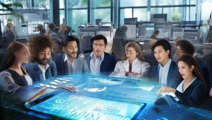 三禾信息咨询服务，机遇与挑战