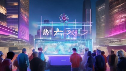 智创未来，聚升咨询，技术助力智能发展，开启智慧新纪元