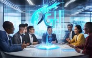 宏友信息咨询服务，赋能企业数字化转型的助力