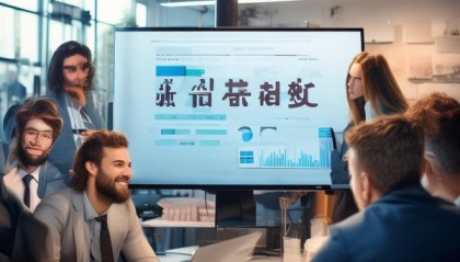 解析易通IT咨询，助力精准决策